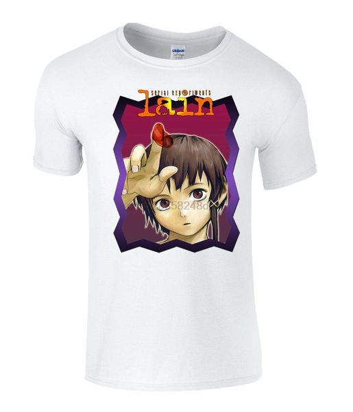 

burai outlet serial experiments lain anime hoodie designers t shirts sweatshirt