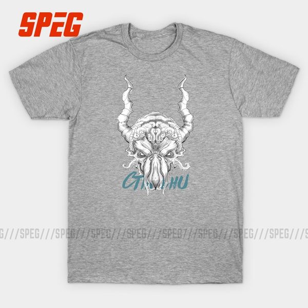 

new casual t shirt cthulhu men's slim fit short sleeve t-shirt hip hop men's t shart for man sport hooded sweatshirt hoodie