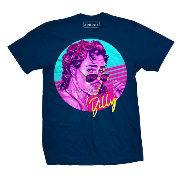 

st105 билли содранной незнакомец hunk билли харгрув спорт толстовка с капюшоном толстовка