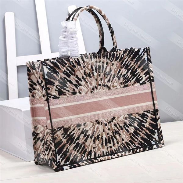 

new fashion shopping bag luxury women canvas handbag brand large tote bag ladies tote handbag shoulder bag personalized name1122