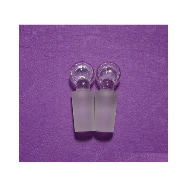 

wholesale- 24/40,solid glass ser,lab glass plug,lab glassware,2pcs/lot hf1ib
