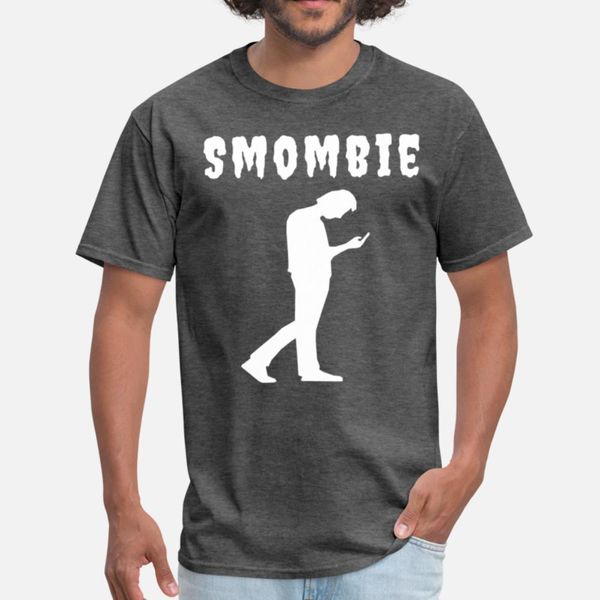 

smombie smartphone zombie funny t-shirt gift designers graphic t shirt hip hop hiphop custom tracksuit hoodie sweatshirt