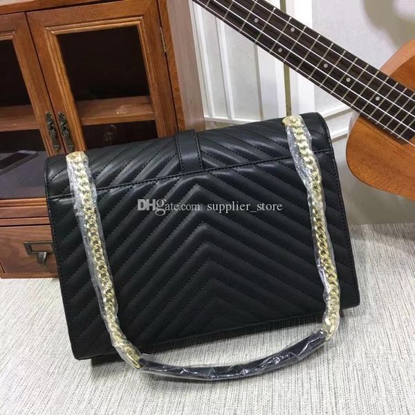 

мода brand new женщины luxury leather tote сумки на ремне сумки креста тела сумка 26588a