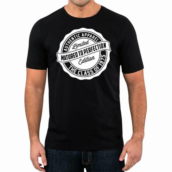 

44th birthday gift present year 1975 matured to perfection funny t-shirt m xl 2xl 25xl tee shirt sport hooded sweatshirt hoodie