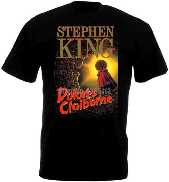 

dolores claiborne movie poster women's hip hop harajuku designer custom for women sport hooded sweatshirt hoodie t shirt