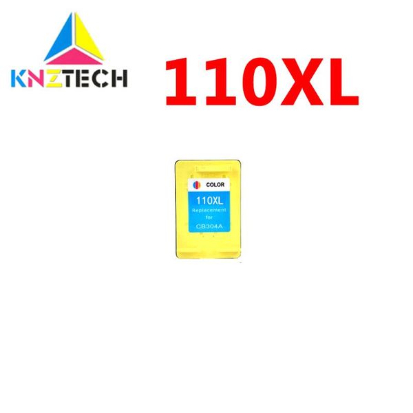 

highcapacity 110xl ink cartridge compatible for 110 110 cb304a a516 a526 a612 a617 a618 a626 a310 a311 a314 a316 a320