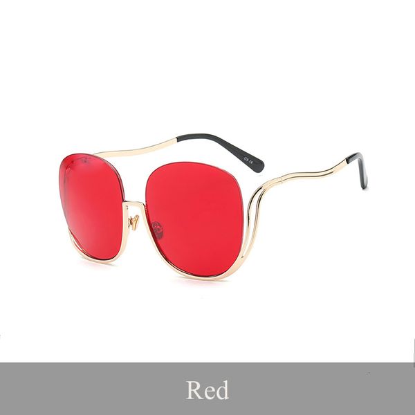 

2021 new luxury design sunglasses fashion vintage retro sun glasses for women oculos gafas shades 17070 df e56z, White;black