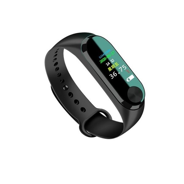 

factory wholesale customized vibration safety distance reminder vibrating alarm bracelet