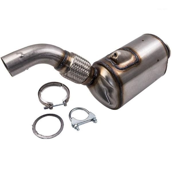 

18304747412 diesel particulate filter for e90 e91 e92 e93 320d 183047174141