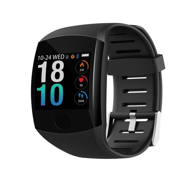 

q11 13 inch tft color screen ip67 waterproof bluetooth smartwatch support call reminder heart rate monitoring blood pressure monitoring sle