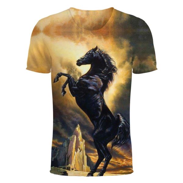 

kokichi liegen oder sterben kurzarm t shirt