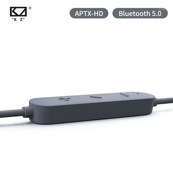 

2020 kz aptx hd csr8675 bluetooth module cable earphone 5.0 wireless upgrade applies original forc10 c16 ca4 cca a10 kz as121