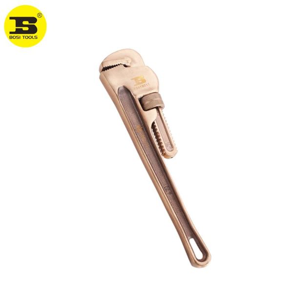 

bosi неискрящие немагнитный к коррозии сверхмощного ключ трубы