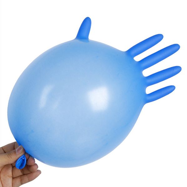 

protective disposable latex rubber nitrile universal household cleaning gloves guantes de látexoutletpupn