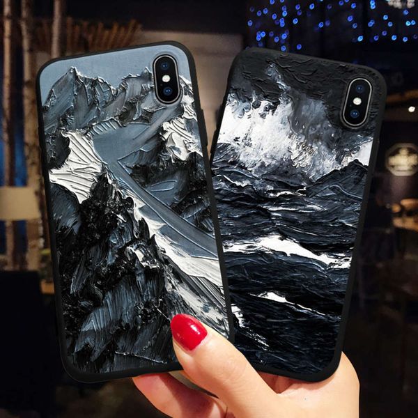 

huawei mate 20 lite p20 p30 pro lite p smart y6 2019 tpu 3d printing set in recognition of 10i 20i 8x9 10 20 l