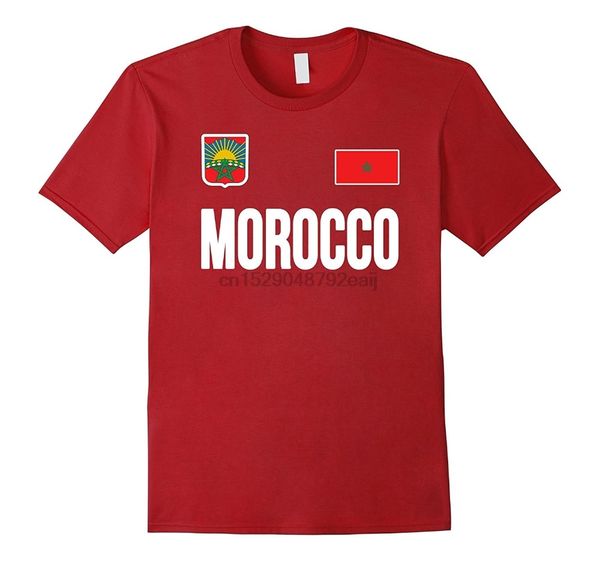 

new summer style for male morocco moroccan soccerer jersey style flag footballer printed sport hooded sweatshirt hoodie t shirt