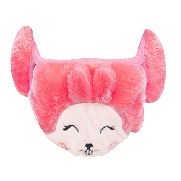 

lovely zkids winter face cache for warmer earmuffs gauze mask christmas gift mouth masks mascherina mascarillas #yl5