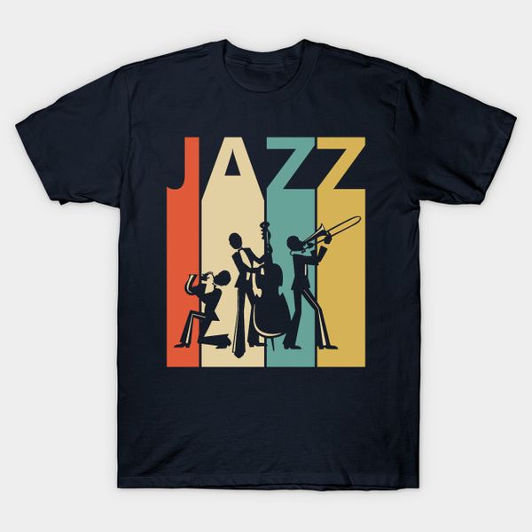 

men t-shirt vintage jazz music lover gift tshirt t shirt summer tees hip hop harajuku sport hooded sweatshirt hoodie