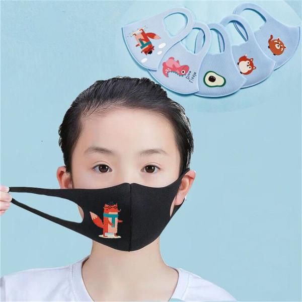

adults designer double-deck cover face respirator reusable washable dustproof cotton tredny colorful mouth masks shipping joho546 kjkqp
