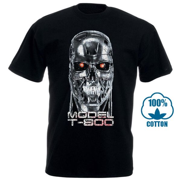 

skullhead model t 800 cyberdine skynet movie cyborg terminator 010248 hoodie designers t shirts sweatshirt