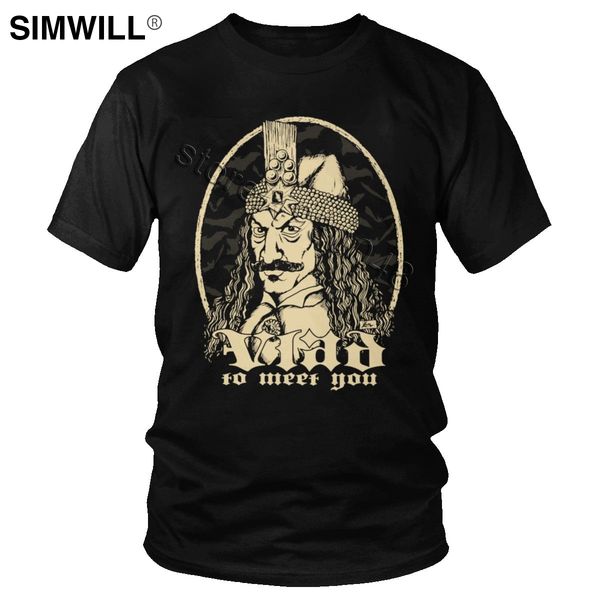 

vintage vlad dracula tepes the impaler vampire graphic tee short sleeve gothic halloween horror movie hooded sweatshirt hoodie men t shirt