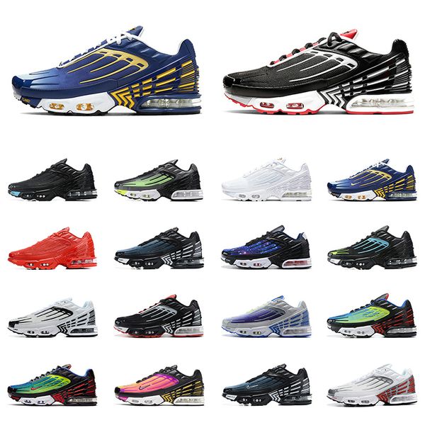 

tn plus 3 men women running shoes trainers crimson red hyper blue hyper violet purple black mens sports sneakers