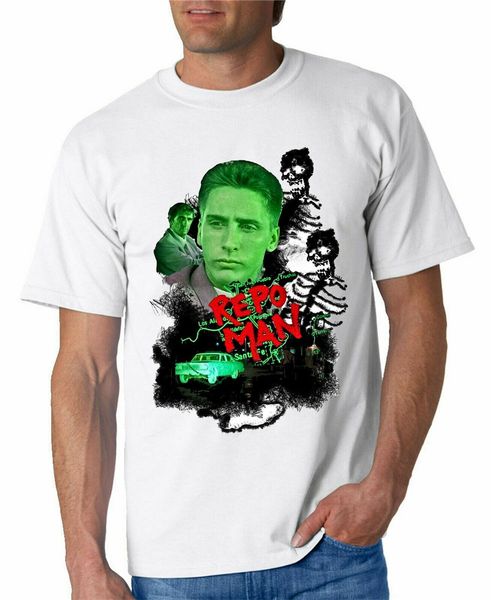 

repo man print 80s cult movie legend art classic film sci fi comedy gift funny hoodie designers t shirts sweatshirt