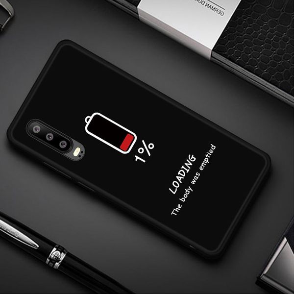

чехол силикона tpu для huawei honor 7c pro 7a pro pattern обратная крышка чехол для телефона для huawei honor 7c pro 7a wmtrjv infant2005