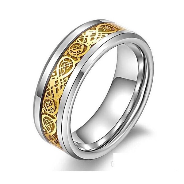 

vintage silver shipping dragon 316l stainless steel ring mens jewelry for men lord wedding band male ring for lovers mw86g