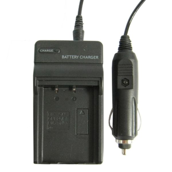 

digital camera battery charger for casio cnp20 pren dm5370