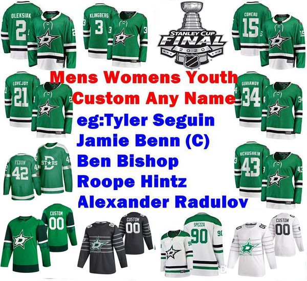 

dallas stars jerseys corey perry jersey john klingberg andrew cogliano blake comeau jason dickinson green hockey jerseys custom stitched, Black;red