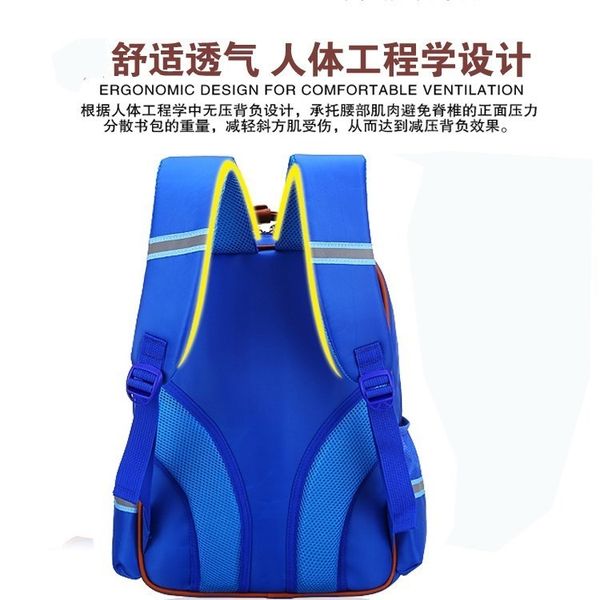 

smart watches. ultra thin schoolbag for primary school students 1-2-3-5 boys