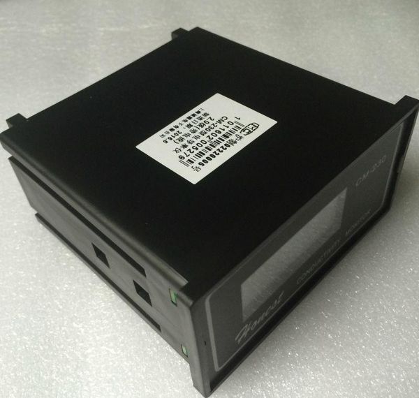 

wholesale- cm-230 conductivity meter with 4-20ma current signal conductivity monitor electric conductivity rate instrum qylpll xhhair