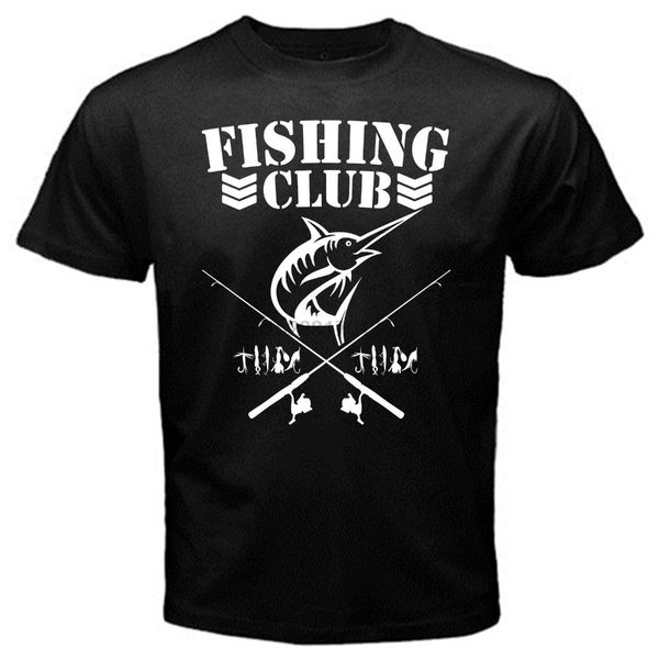 

2018 summer style fishinger club dufresne and redding abu galveston panama tshirt black streetwear tees sport hooded sweatshirt hoodie