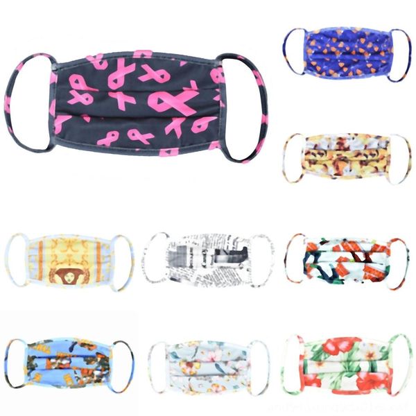 

qrvvg printing моющаяся взростилка для взрослого лица для антимаски xmas mastingmouth masks открытый для пыли purt graseop cover prees la eq