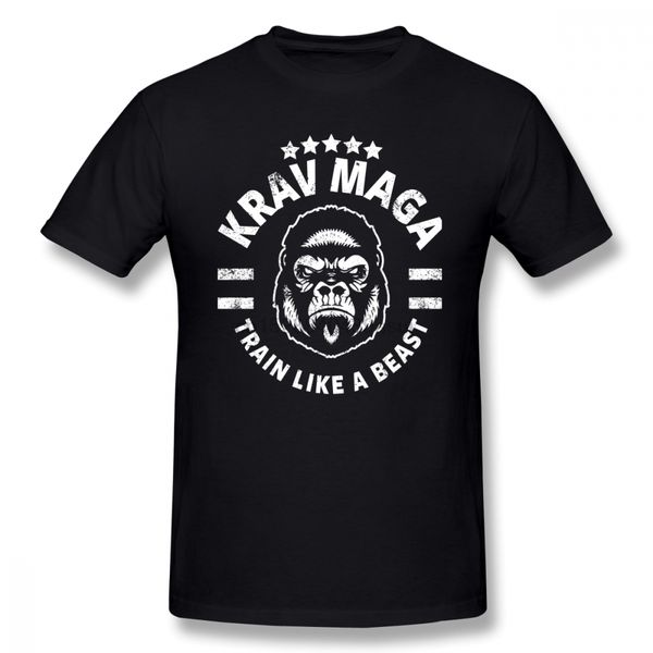 

krav maga martial arts men dropshipping plain big size cotton crewneck custom short sleeve fitness men hoodie designers t shirts sweatshirt