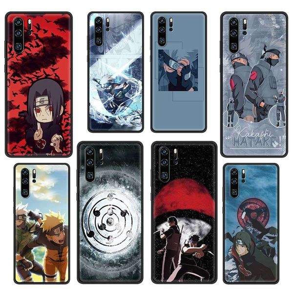 

the mobile phone shell is huawei p40 pro p30 p20 pro p40 p30 p20 p10 lite p smart z s plus 2020 naruto athetics
