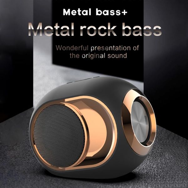 

mini speakers portable bluetooth speaker tws bassÂ subwoofer with mic support tf usb aux fm delicate durable