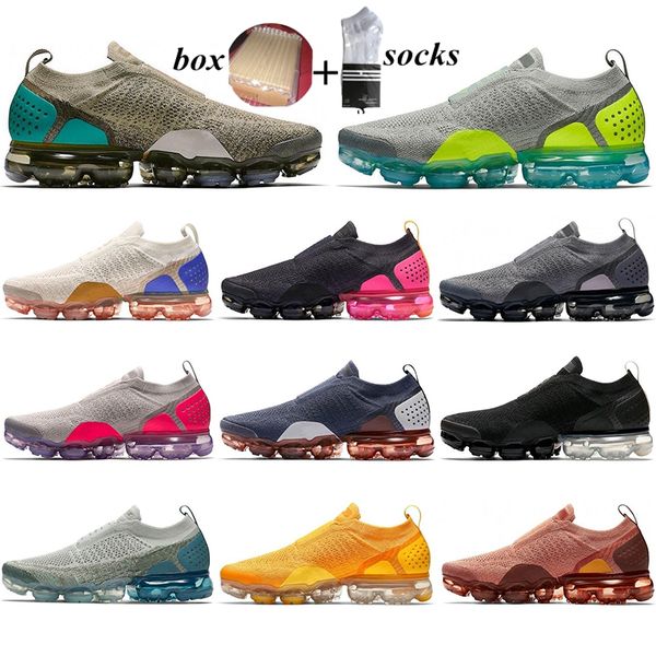 

with box fly 2.0 women men running shoes mica green neutral olive black light cream mens trainers breathable sports sneakers 5.5-11