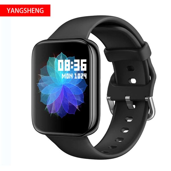 

new fashion intelligent reminder waterproof step busins smart watchbgt