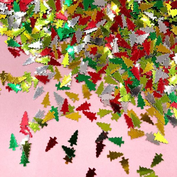 

20g christmas tree paillettes loose sequins for crafts glitter confetti nails art decoration sequin diy sewing accesso sqcqhg