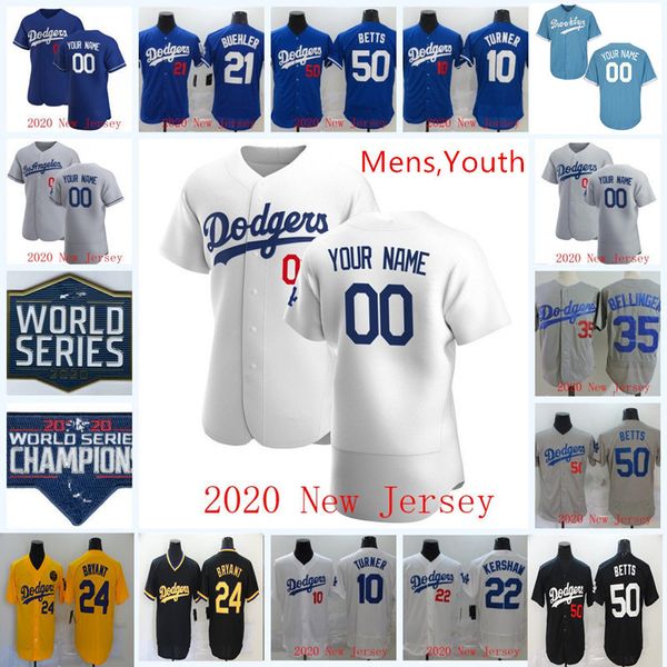 

mens youth custom 2020ws champion jersey 46 tony gonsolin 49 blake treinen 41 jake mcgee 81 victor gonzalez 56 adam kolarek jersey, Black