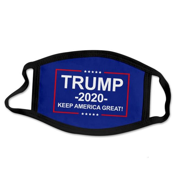 

factoryc4vzpolyester cloth campaign washable 2020 3d digital printing letter mask dhl for free