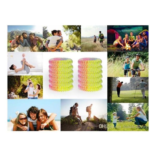 

anti mosquito repellent bracelets pure natural adults and children mosquito wristband telephone ring chain bra qylmoj bbgargden