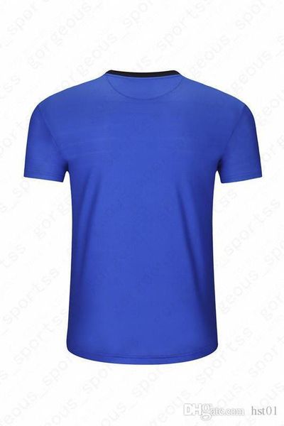 

2019 quick-drying color matching prints not faded football jerseys55, Black;yellow