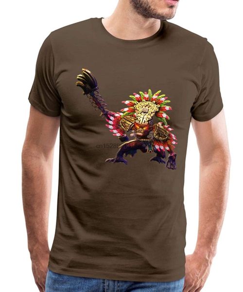 

smite hun batz men's premium t-shirt sport hooded sweatshirt hoodie