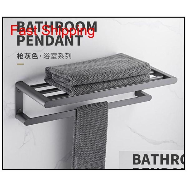 

customized family bathroom hanger, bath rack, clothing rack, multi-functional brand, high-end qylqfy yh_pack