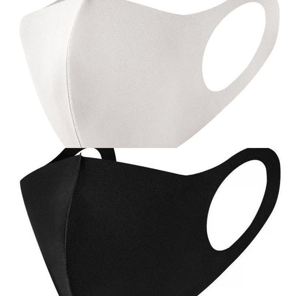 

factorydlyaface designer fashion dust-proof ice mask black silk celebrity sunscreen thin breathable cleanin v44u