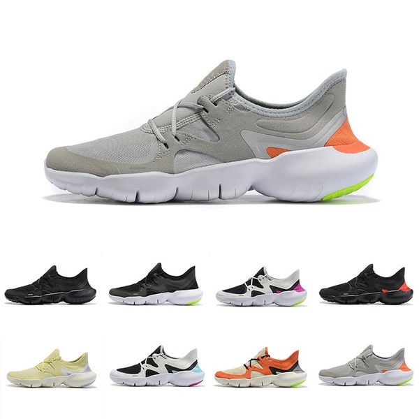 

rn 5.0 mens running shoes new ladies breathable lightweight causal shoes fashion outdoor sneakers shoes, White;red