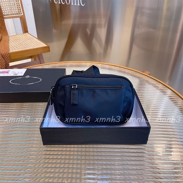 

designer fashion 2021 messenger bags men's woman waist bag luxury wallet